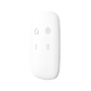 CONTROL REMOTO PARA ARMADO Y DESARMADO (AX PRO) / TECLAS CON FUNCIONES PROGRAMABLES