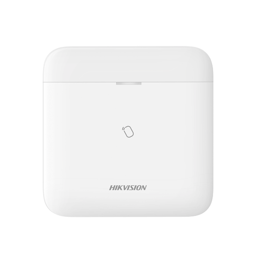 PANEL DE ALARMA / 64 ZONAS