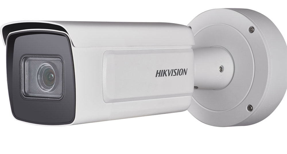 CÁMARA BULLET IP 4 MP / 2.8 MM - 12 MM / LENTE VARIFOCAL MOTORIZADO/ RECONOCIMIENTO Y CAPTURA VEHÍCULAR DE MARCA, MODELO, COLOR, PLACA / ANPR / WDR 140 DB / IP67 / IK10 / 50 MTS IR EXIR