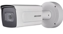CÁMARA BULLET IP 4 MP / 2.8 MM - 12 MM / LENTE VARIFOCAL MOTORIZADO/ RECONOCIMIENTO Y CAPTURA VEHÍCULAR DE MARCA, MODELO, COLOR, PLACA / ANPR / WDR 140 DB / IP67 / IK10 / 50 MTS IR EXIR