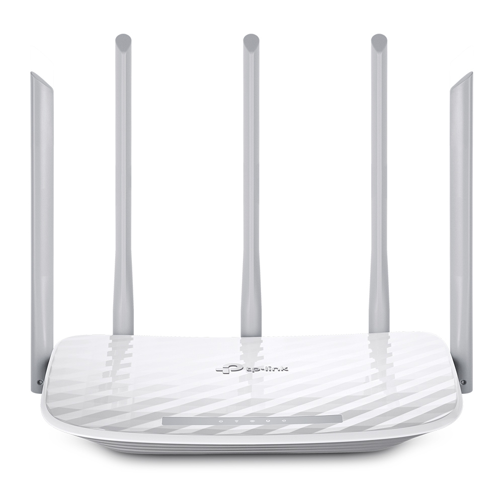 ROUTER ARCHER C60 AC1350