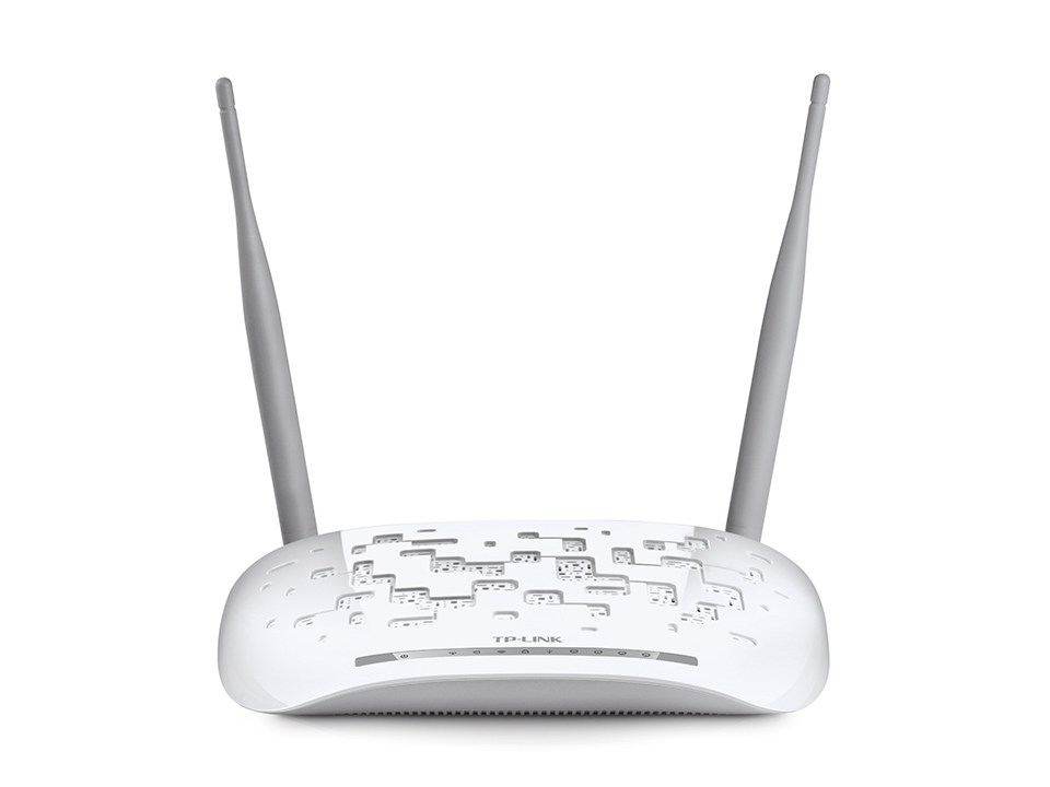 MODEM ROUTER TD-W9970 VDSL/ADSL