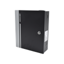 CONTROLADOR DE ACCESO INTEGRABLE CON VIDEOVIGILANCIA / 10.000 TARJETAS / GABINETE / FUENTE ALIMENTADOR 12VCD 8A