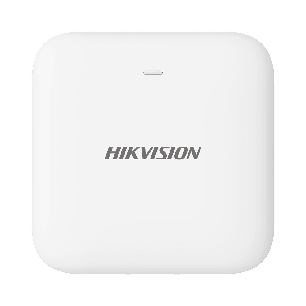 SENSOR DETECTOR DE FUGAS DE AGUA INALÁMBRICO / SENSOR INTERNO Y EXTERNO POR MEDIO DE CABLE / AX PRO