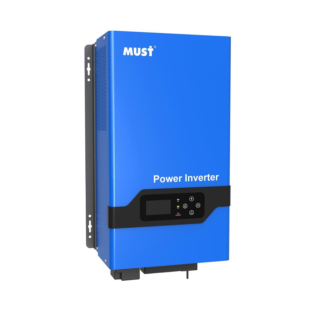 INVERSOR POWER HOUSE MUST EP30-1012LV2 1KW 12V