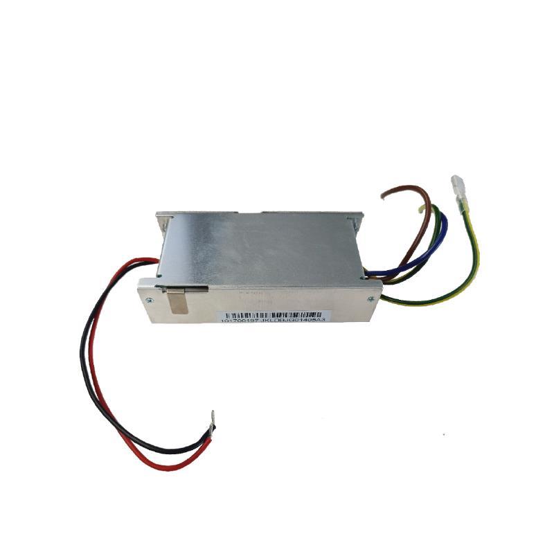 FUENTE DE PODER PARA PANEL DE ALARMA HÍBRIDO / AX PRO / 90V - 264V AC