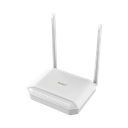 ROUTER ONU GPON, WIFI 2.4 GHZ, 2 PUERTOS GIGABIT + 2 PUERTOS FAST ETHERNET, CONECTOR SC/UPC