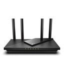 ROUTER WIFI 6 AX1800 DOBLE BANDA PUERTO GIGABIT USB COMPATIBLE CON ALEXA