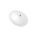 NANOBEAM AIRMAX AC GEN2 CPE HASTA 450 MBPS, 5 GHZ ( 5150 - 5875 MHZ) CON ANTENA INTEGRADA DE 19 DBI