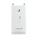 RADIO ESTACIÓN BASE AIRMAX AC LITE HASTA 500 MBPS, 5 GHZ (5150 - 5875 MHZ)