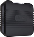 LTAP 4G KIT 880MHZ CPU, 128MB RAM, 1X GLAN, 2.4GHZ 802.11B/G/N DUAL PSU, POE