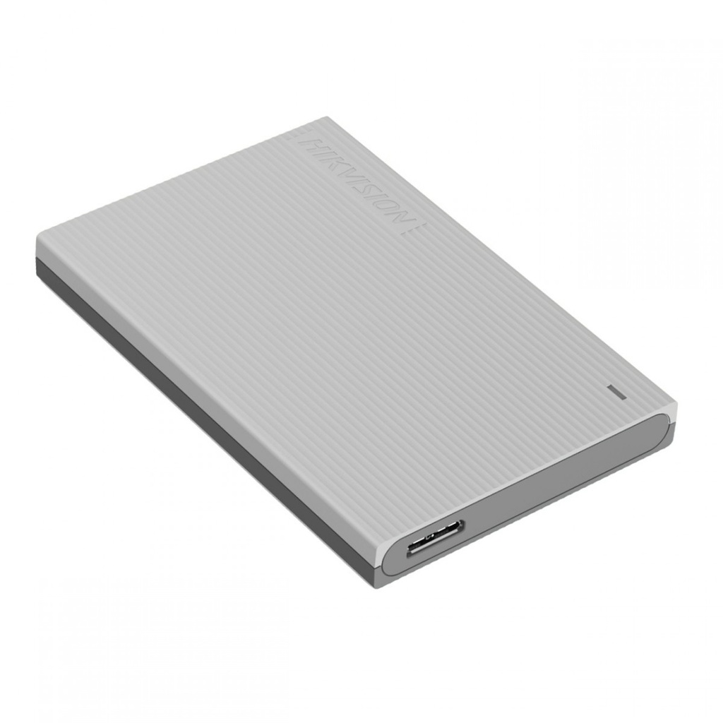 DISCO DURO PORTÁTIL / CONEXIÓN USB 3.0 A MICRO B / COLOR GRIS / 2 TB 