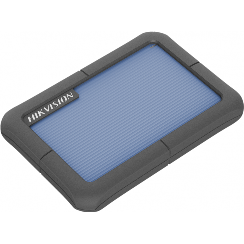 DISCO DURO PORTÁTIL / CONEXIÓN USB 3.0 A MICRO B / COLOR AZUL / CUBIERTA CON GOMA PROTECTORA PARA AMORTIGUAR LAS CAÍDAS / 2 TB