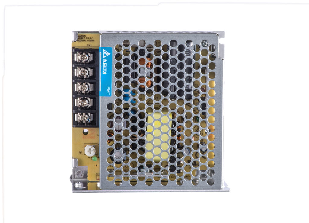 FUENTE DE PODER 12V 50W