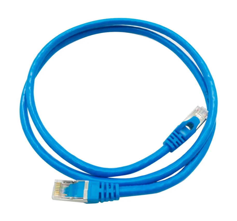 CABLE UTP CAT 6 / 1 MT / PATCH CORD