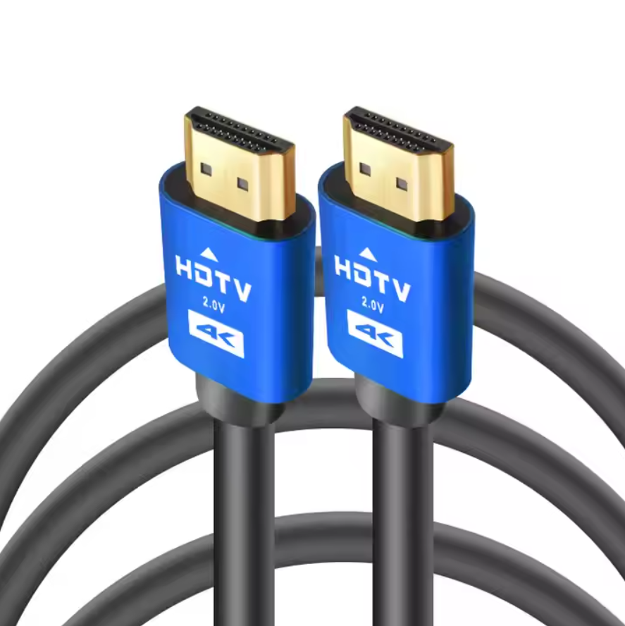 CABLE HDMI 4K 1.5 MTS