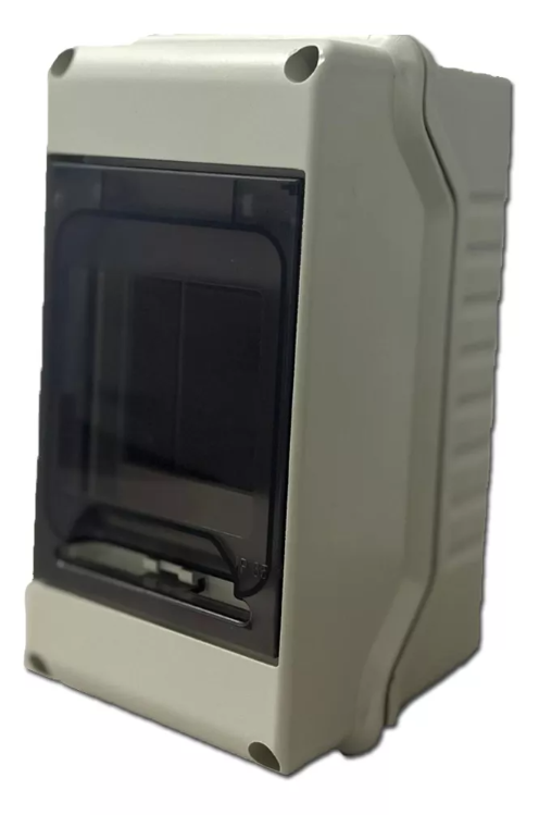 CAJA PVC EXTERIOR PARA BREAKER 3PTS