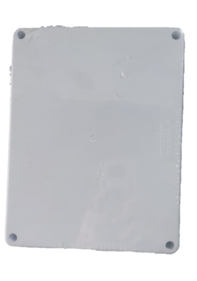 CAJA PVC EXTERIOR 400X350X120 CM