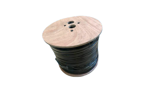 [DS-1LC1SCA-200B] CABLE COAXIAL RG59 200 MTS