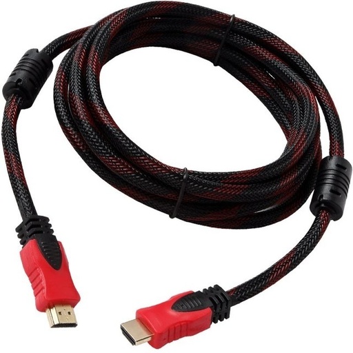 [HDMI15] CABLE HDMI 15 MTS