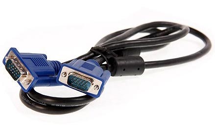 [VGA5] CABLE VGA 5 MTS