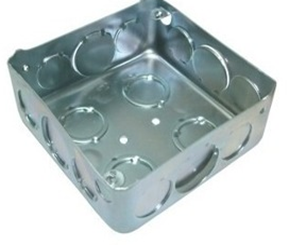 [MJ0082] CAJETÍN METÁLICO 4X4