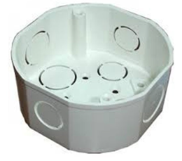 [MJ0081] CAJETÍN PLÁSTICO REDONDO