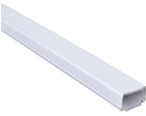 [LES-CAN24] CANALETA PVC 24 MM X 2 MTS