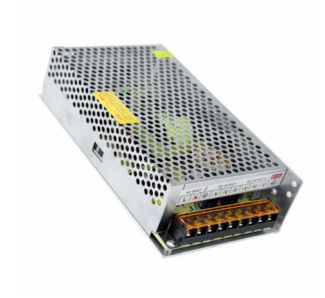 [FUENTE15AMP] FUENTE DE PODER 12V 15A