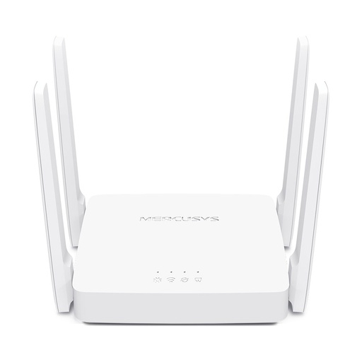 [AC10] ROUTER AC10