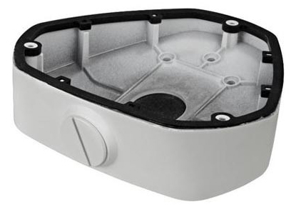 [DS-1281ZJ-DM25] SOPORTE INCLINADO DE TECHO PARA CÁMARAS TIPO DOMO 