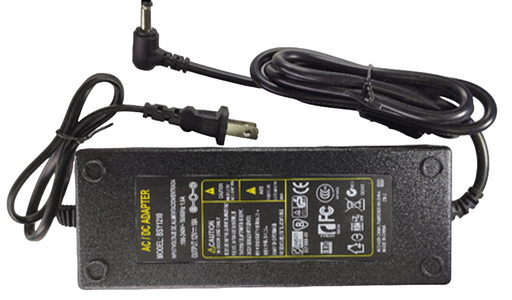 [T5A] TRANSFORMADOR 12VDC 5A