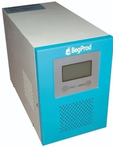 [PH1000WBEGPROD12V] UPS POWER HOUSE 1000W 1500VA 12V-110V