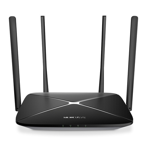 [AC1200-AC12G] ROUTER AC1200 AC12G 4 ANTENAS GIGABIT