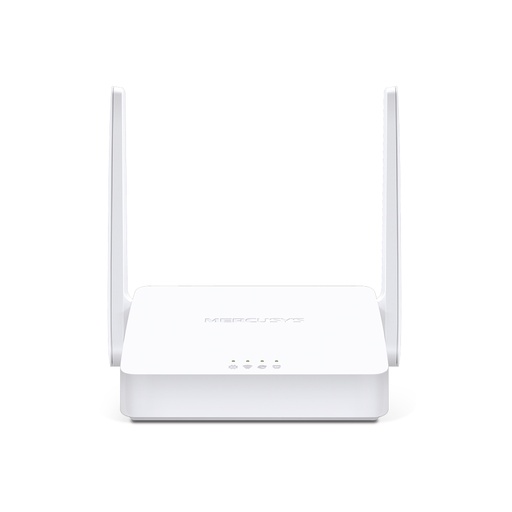 [MW301R] ROUTER MW301R 2 ANTENAS