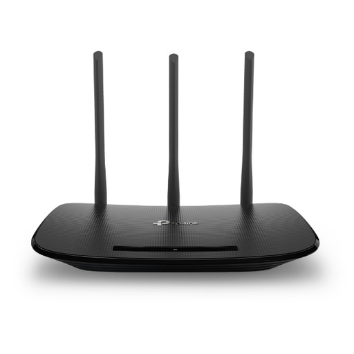 [TL-WR940N] ROUTER TL-WR940N 3 ANTENAS