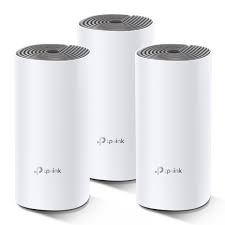 [TL-DECOS4-3PACK] ROUTER MESH DECO S4 AC1200 3-PACK WIFI DECO S4 M