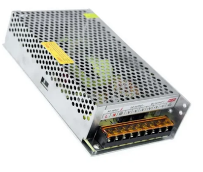 [F20A] FUENTE DE PODER 12V 20A