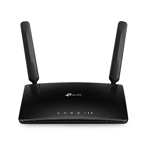 [TL-MR6400] ROUTER 4G LTE 300 MBPS WIFI TPLINK INTERNET SIMCARD TL-MR6400