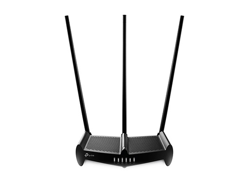 [TL-WR941ND] ROUTER INALÁMBRICO ROMPEMUROS TPLINK TL-WR941HP DE 450MBPS