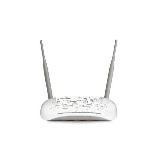 [TD-W8961N] MODEM ROUTER TD-W8961N 300MBPS