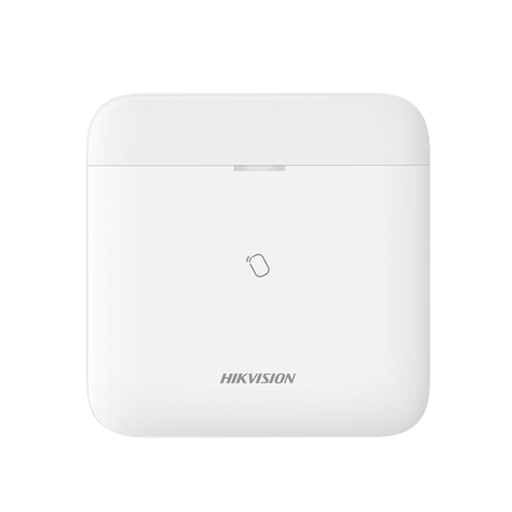 [DS-PWA64-Kit-WB] PANEL DE ALARMA / 64 ZONAS