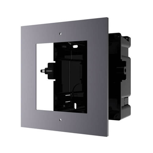 [DS-KD-ACF1] SOPORTE PARA EMPOTRAR 1 MÓDULO VIDEO PORTERO