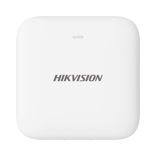 [DS-PDWL-E-WB] SENSOR DETECTOR DE FUGAS DE AGUA INALÁMBRICO / SENSOR INTERNO Y EXTERNO POR MEDIO DE CABLE / AX PRO