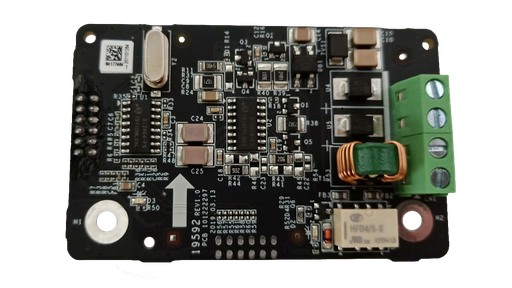 [DS-PMA-P] MÓDULO PSTN PARA PANEL DE ALARMA HÍBRIDO HIKVISION