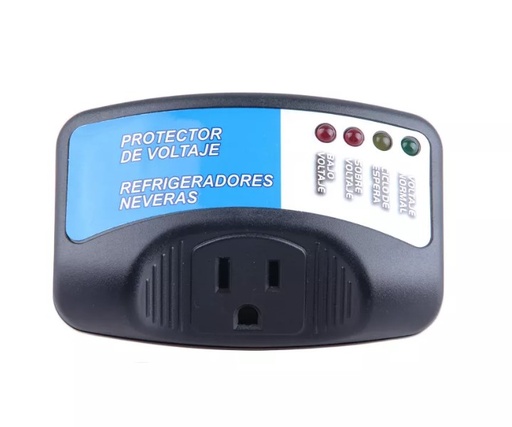 [BX-V009-NP] PROTECTOR BEGPROD BX-V009-NP 110V