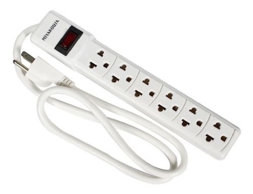 [REGLE-6B] REGLETA 6 TOMAS BLANCO