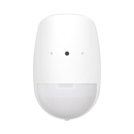 [DS-PDPG12P-EG2] SENSOR DETECTOR DE MOVIMIENTO PIR / ROTURA DE CRISTAL / ANGULO DE COBERTURA PIR 85.9° CABLEADO PARA ALARMA HIBRIDA