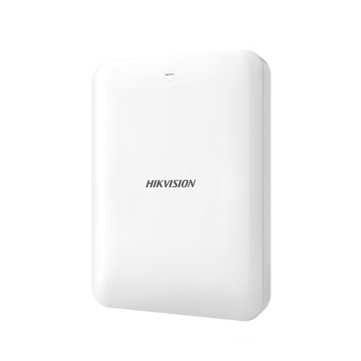 [DS-PHA64-P2] PANEL DE ALARMA HÍBRIDO IP / WIFI / 8 ZONAS CABLEADAS / 56 ZONAS INALÁMBRICAS / 3G / 4G