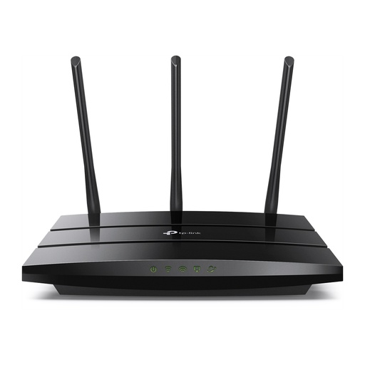 [ARCHER-A8] ROUTER WIFI AC1900 DUAL BAND MU-MIMO PUERTO GIGABIT